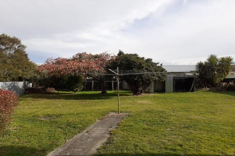 Photo of property in 11 Hartgill Crescent, Dannevirke, 4930