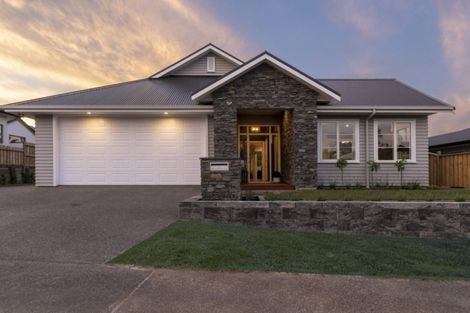 Photo of property in 43 Glenpark Crescent, Bethlehem, Tauranga, 3110