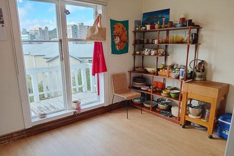 Photo of property in 24a Colombo Street, Newtown, Wellington, 6021