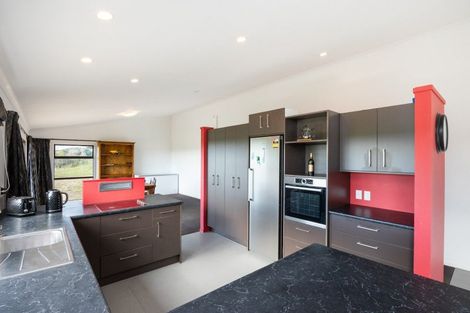 Photo of property in 121 Taikorea Road, Glen Oroua, Palmerston North, 4473