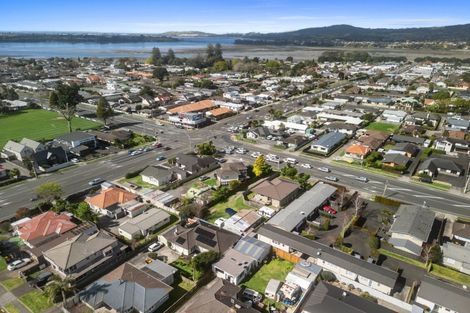 Photo of property in 131b Fraser Street, Tauranga South, Tauranga, 3112