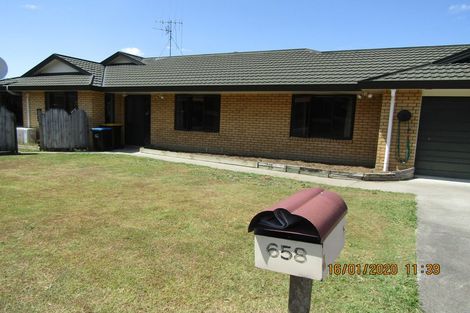 Photo of property in 658 Preston Road Extension, Te Awamutu, 3800