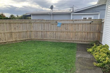 Photo of property in 31 Trafalgar Street, Waiwhetu, Lower Hutt, 5010