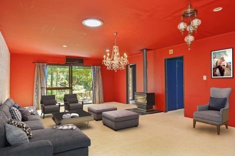 Photo of property in 548a Paierau Road, Opaki, Masterton, 5881