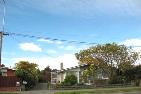 Photo of property in 230c Ilam Road, Ilam, Christchurch, 8041