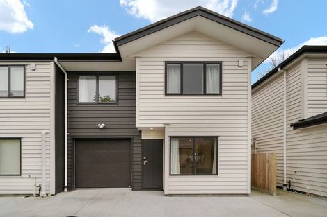 Photo of property in 160b Hill Road, Manurewa, Auckland, 2105