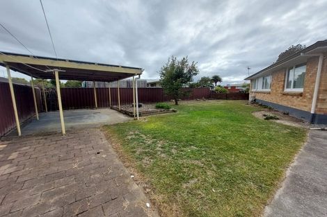 Photo of property in 3 Lydiard Place, Chartwell, Hamilton, 3210