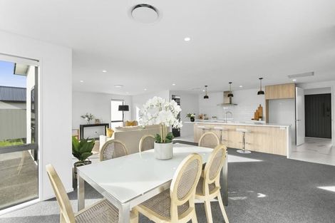 Photo of property in 37 Tuhoe Avenue, Kaiapoi, 7630