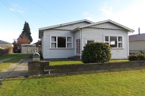 Photo of property in 30 Main Street, Reefton, 7830