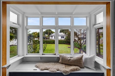 Photo of property in 190 Vigor Brown Street, Napier South, Napier, 4110