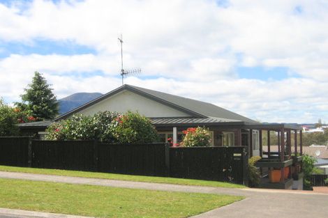 Photo of property in 27 Woodward Street, Nukuhau, Taupo, 3330