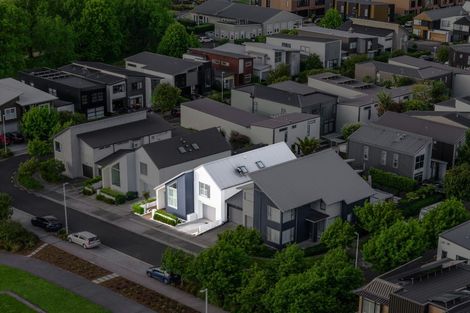 Photo of property in 18 Liquidambar Drive, Hobsonville, Auckland, 0616