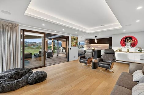 Photo of property in 18 Mount Linton Avenue, Wanaka, 9305