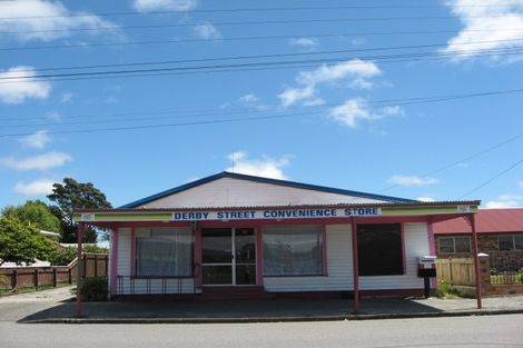 Photo of property in 34a Fonblanque Street, Westport, 7825