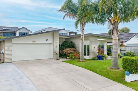 Photo of property in 21 Meadowfield Street, Flagstaff, Hamilton, 3210