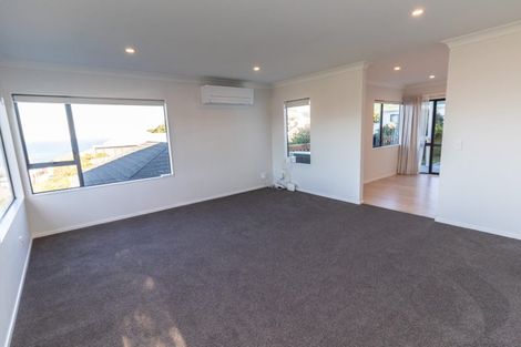 Photo of property in 12 Bowes Crescent, Strathmore Park, Wellington, 6022