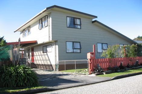 Photo of property in 16 Spencer Street, Hokitika, 7810