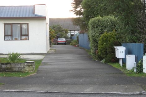 Photo of property in 2/23 Higgins Street, Marewa, Napier, 4110