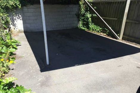 Photo of property in 3/22 Derby Street, St Albans, Christchurch, 8014