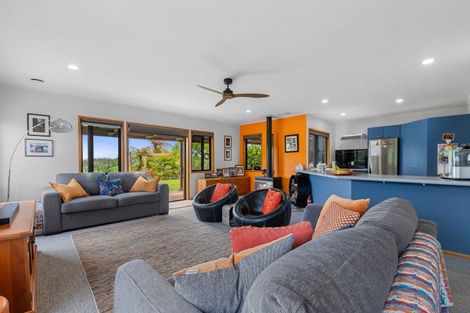 Photo of property in 60 Dods Road, Waikite Valley, Rotorua, 3077