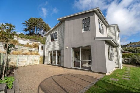 Photo of property in 25 Winsley Terrace, Churton Park, Wellington, 6037