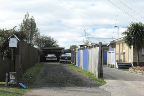 Photo of property in 1/48 Rollerson Street, Papakura, 2110
