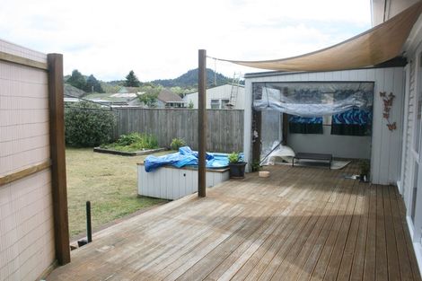 Photo of property in 28 Galway Street, Kawerau, 3127