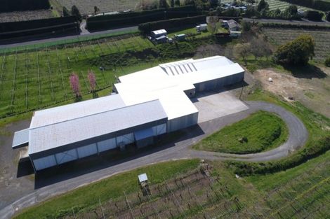 Photo of property in 591a No 1 Road, Te Puke, 3182