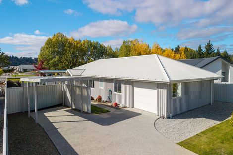 Photo of property in 18 Brooke Place, Alexandra, 9320