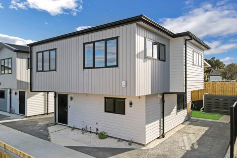 Photo of property in 25c Leaver Place, Weymouth, Auckland, 2103