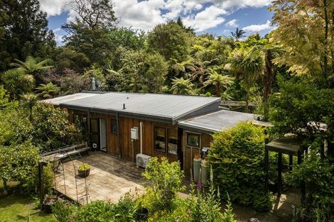 Photo of property in 60 Victoria Street, Waikino, Waihi, 3682