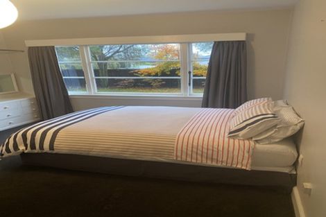 Photo of property in 135 Idris Road, Strowan, Christchurch, 8052