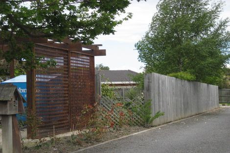 Photo of property in 29 Eders Road, Woodend, 7610