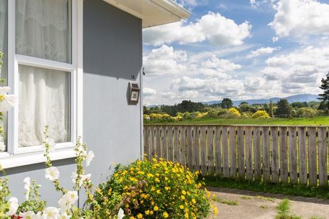 Photo of property in 35 James Street, Dannevirke, 4930