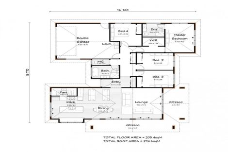 Photo of property in 2 Manotini Way, Pyes Pa, Tauranga, 3112