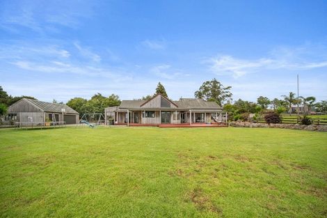 Photo of property in 22 Falls Road, Hunua, Papakura, 2583