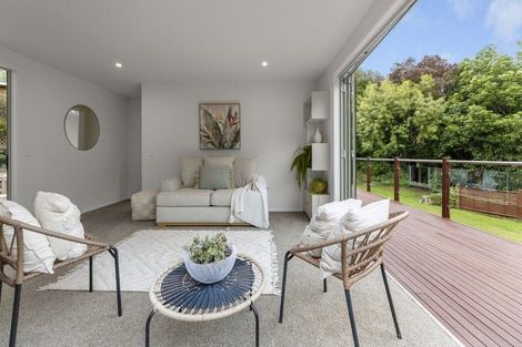 Photo of property in 20 Holm Avenue, Broad Bay, Dunedin, 9014