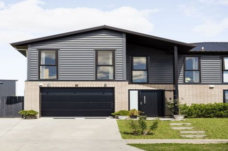 Photo of property in 2u2 Mila Paige Close, Glenview, Hamilton, 3206