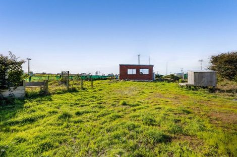 Photo of property in 1790 Eltham Road, Riverlea, Hawera, 4679