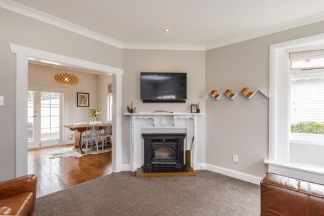 Photo of property in 20c Frederick Street, Terrace End, Palmerston North, 4410