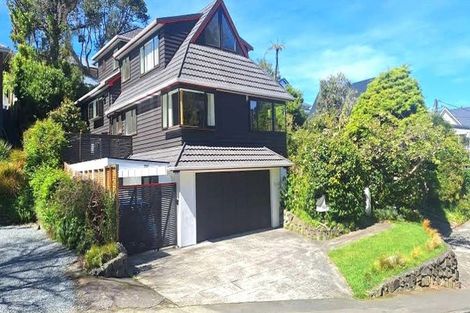 Photo of property in 49b Simla Crescent, Khandallah, Wellington, 6035