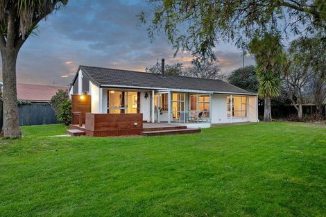 Photo of property in 2 Charles Street, Prebbleton, 7604