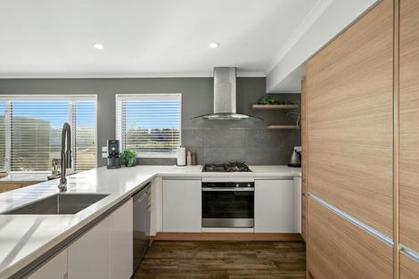 Photo of property in 18 Ridgeway Avenue, Rolleston, 7615