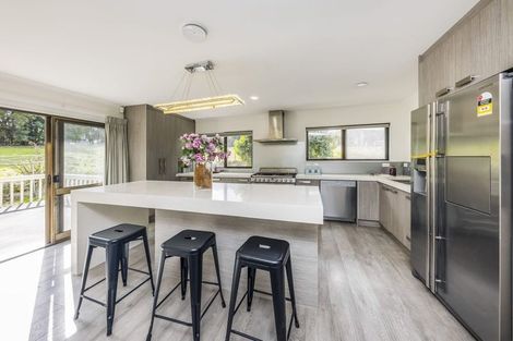 Photo of property in 32 Gracechurch Drive, Flat Bush, Auckland, 2016