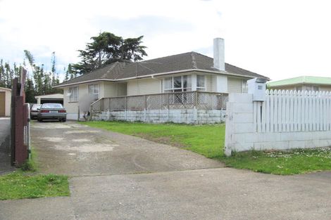 Photo of property in 66 Friesian Drive, Mangere, Auckland, 2022