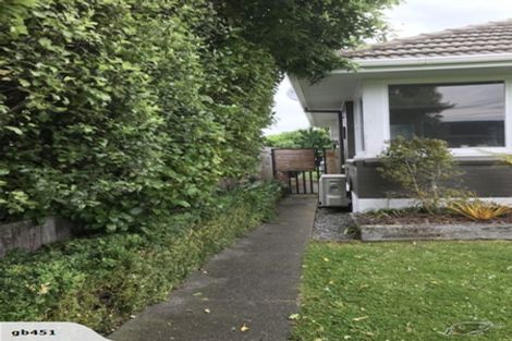 Photo of property in 5 Yeovil Place, St Albans, Christchurch, 8052