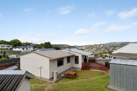 Photo of property in 470 Warspite Avenue, Ascot Park, Porirua, 5024