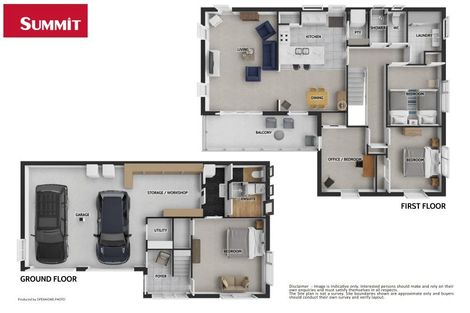 Photo of property in 22 Montrose Drive, Atawhai, Nelson, 7010