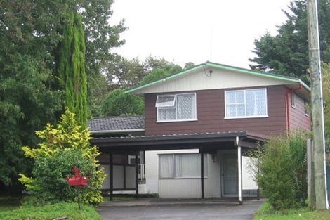 Photo of property in 75a Sturges Road, Henderson, Auckland, 0612