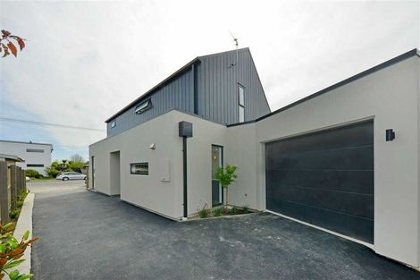 Photo of property in 420 Manchester Street, St Albans, Christchurch, 8014